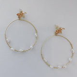 Lily Hoops